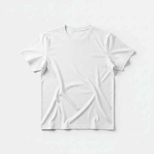 T-Shirt Bianca