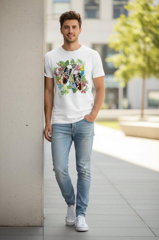 T-shirt 4631