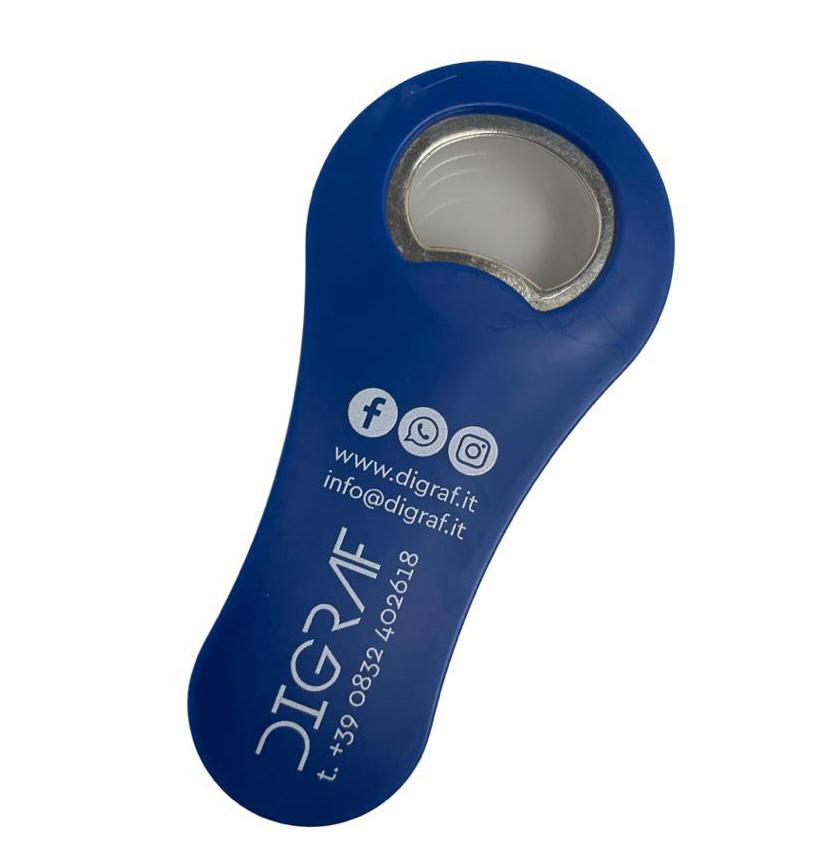 Apribottiglie personalizzato con il tuo LOGO