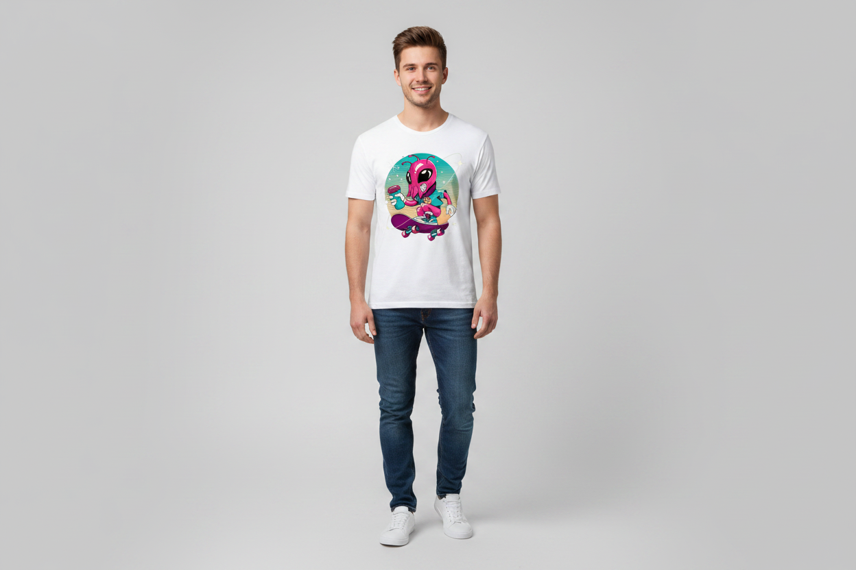 T-shirt Design 7