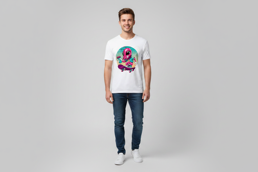 T-shirt Design 7