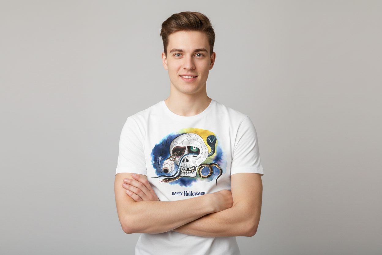 T-shirt Design 8
